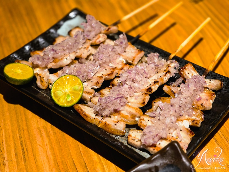 【台北美食】玖酒井食事町。東區居酒屋推薦！忠孝復興站步行5分鐘，人氣放題喝到飽