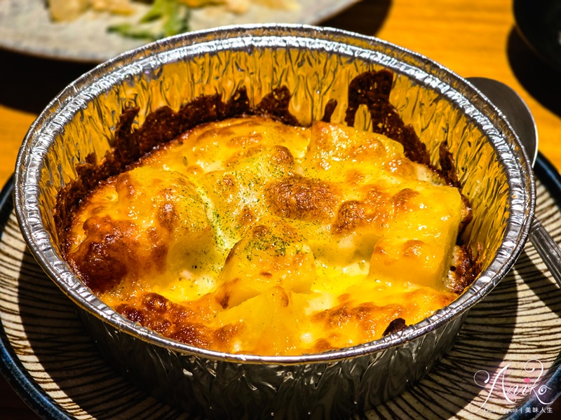 【台北美食】玖酒井食事町。東區居酒屋推薦！忠孝復興站步行5分鐘，人氣放題喝到飽
