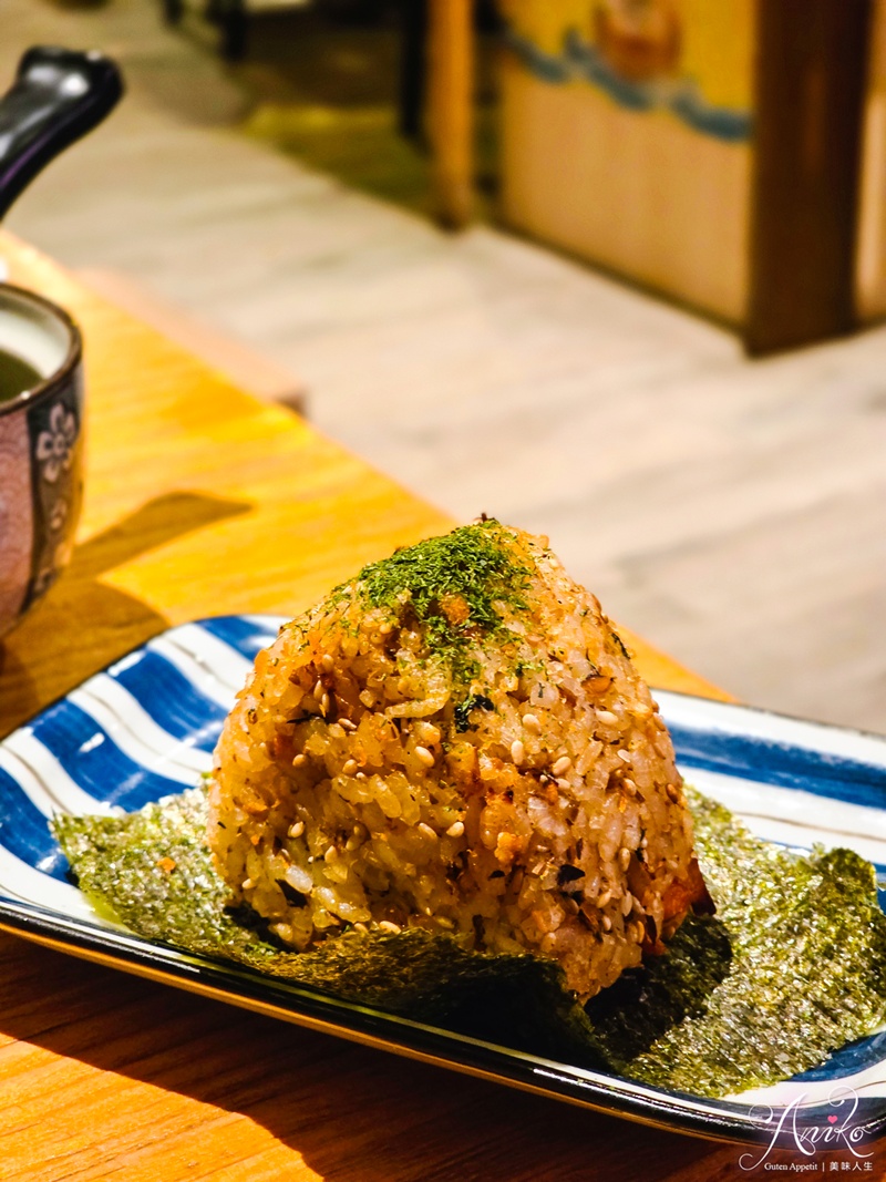 【台北美食】玖酒井食事町。東區居酒屋推薦！忠孝復興站步行5分鐘，人氣放題喝到飽