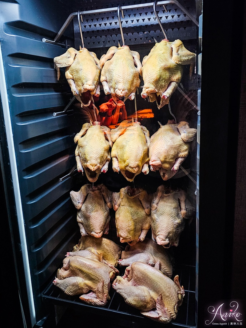 【台北美食】fumée Yakitori。大阪米其林燒鳥市松海外首店！台北燒鳥界天花板