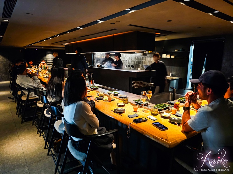 【台北美食】fumée Yakitori。大阪米其林燒鳥市松海外首店！台北燒鳥界天花板