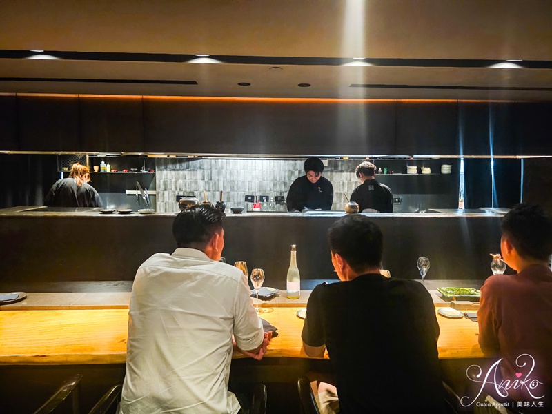 【台北美食】fumée Yakitori。大阪米其林燒鳥市松海外首店！台北燒鳥界天花板