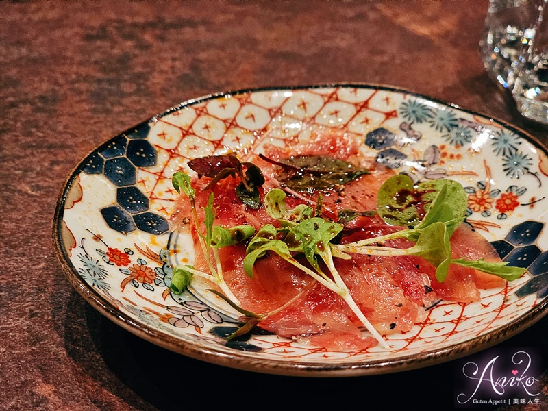 【台北美食】fumée Yakitori。大阪米其林燒鳥市松海外首店！台北燒鳥界天花板