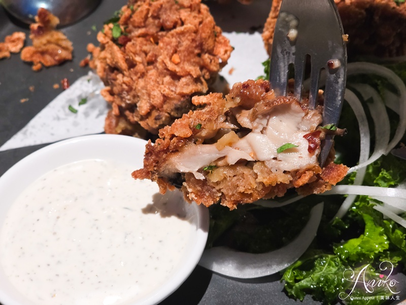 【台北美食】小小樹食敦南店。信義安和站美食！宛如在都會小森林中用餐，創意蔬食首選