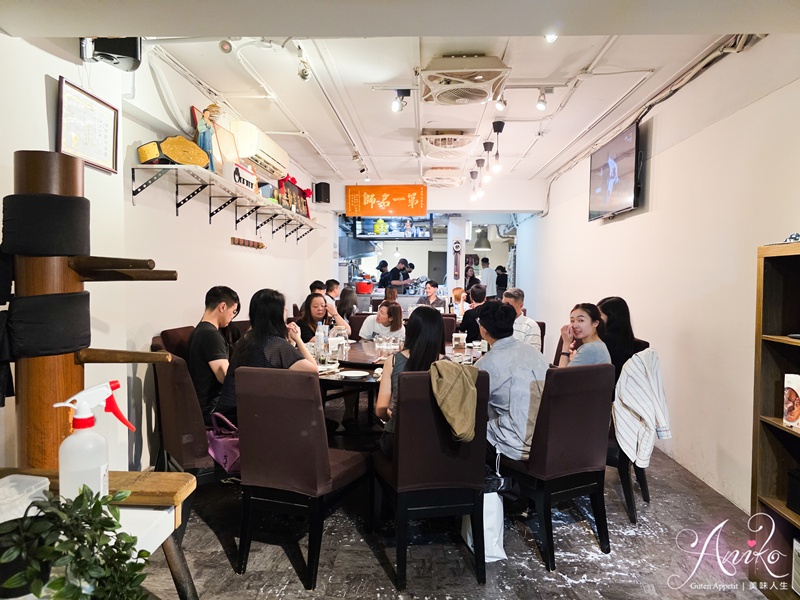 【台北美食】徐家私廚。台北預約困難熟客制私廚！終於吃到傳說中的黯然東坡肉銷魂飯