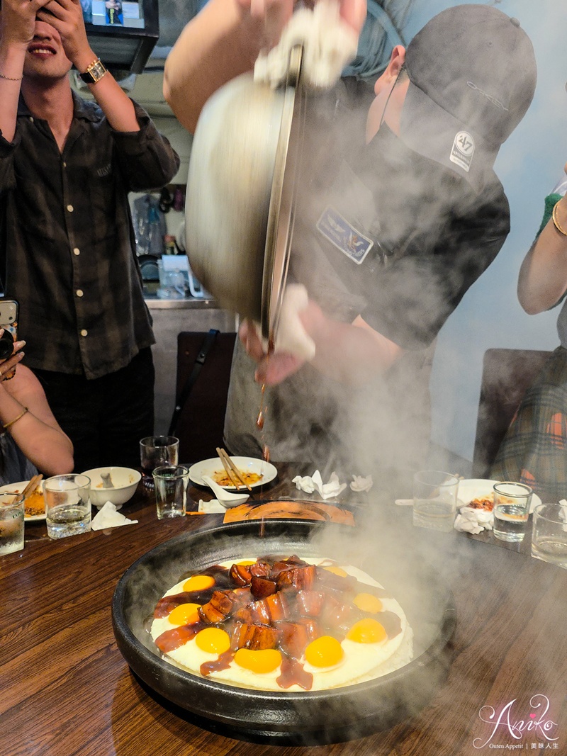 【台北美食】徐家私廚。台北預約困難熟客制私廚！終於吃到傳說中的黯然東坡肉銷魂飯