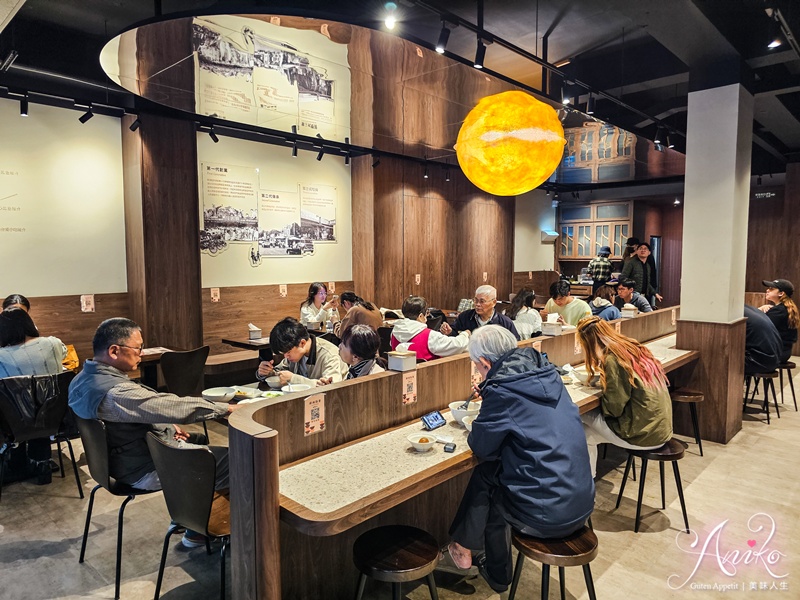 【高雄美食】老店柏弘肉燥。米其林必比登推薦！三代傳承的超人氣60年經典肉燥飯