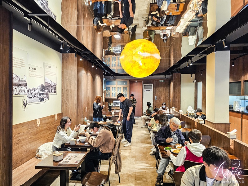 【高雄美食】老店柏弘肉燥。米其林必比登推薦！三代傳承的超人氣60年經典肉燥飯
