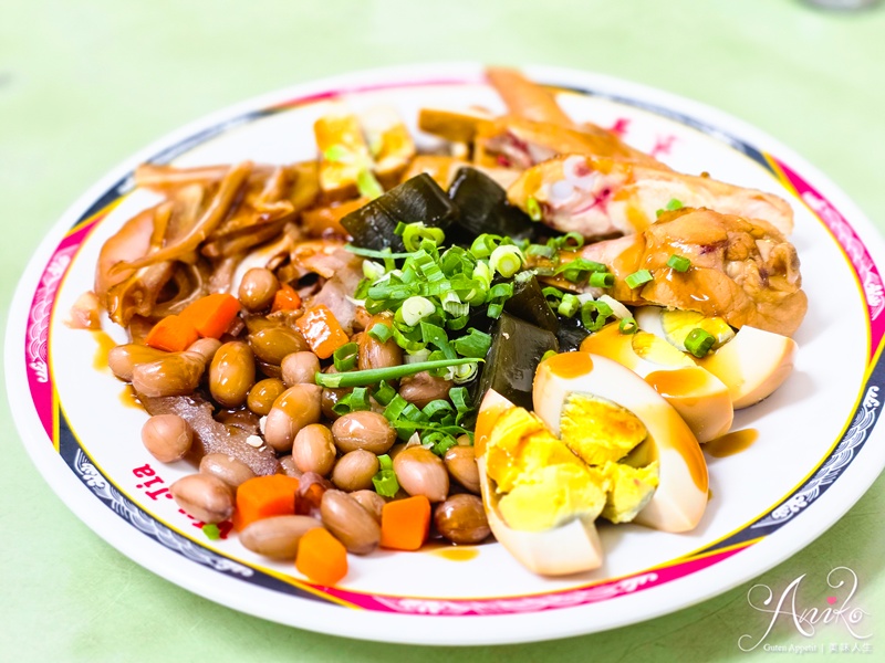 【台北美食】吳家牛肉麵店。北投人氣牛肉麵推薦！韓國美食家白種元也愛的50年老店