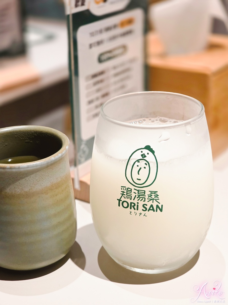 【台北美食】雞湯桑 Torisan。行天宮站美食!雞湯控必訪~松露雞白湯濃醇香氣征服味蕾 【台北美食】雞湯桑 Torisan。行天宮站美食!雞湯控必訪~松露雞白湯濃醇香氣征服味蕾