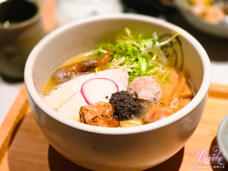 【台北美食】雞湯桑 Torisan。行天宮站美食!雞湯控必訪~松露雞白湯濃醇香氣征服味蕾 【台北美食】雞湯桑 Torisan。行天宮站美食!雞湯控必訪~松露雞白湯濃醇香氣征服味蕾