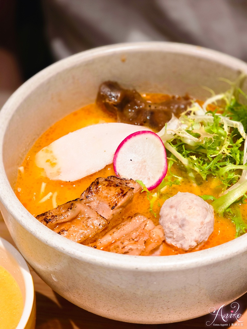 【台北美食】雞湯桑 Torisan。行天宮站美食!雞湯控必訪~松露雞白湯濃醇香氣征服味蕾 【台北美食】雞湯桑 Torisan。行天宮站美食!雞湯控必訪~松露雞白湯濃醇香氣征服味蕾