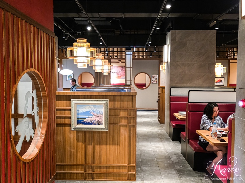 【台北美食】燒肉の名門 赤虎。信義安和美食！超值三人套餐3470元！牛五花、松阪豬、雞腿肉通通有