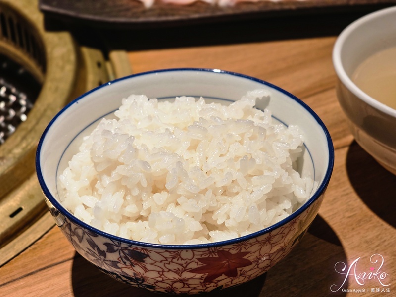 【台北美食】燒肉の名門 赤虎。信義安和美食！超值三人套餐3470元！牛五花、松阪豬、雞腿肉通通有