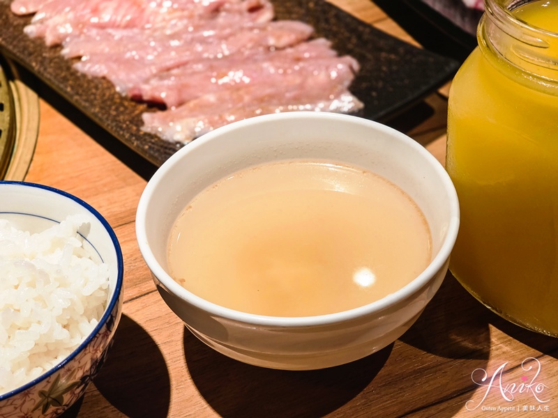 【台北美食】燒肉の名門 赤虎。信義安和美食！超值三人套餐3470元！牛五花、松阪豬、雞腿肉通通有