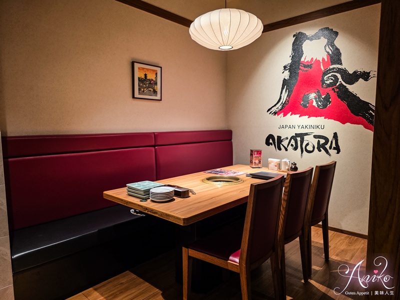 【台北美食】燒肉の名門 赤虎。信義安和美食！超值三人套餐3470元！牛五花、松阪豬、雞腿肉通通有