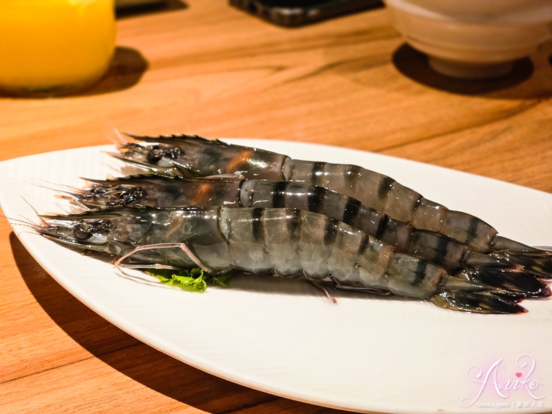 【台北美食】燒肉の名門 赤虎。信義安和美食！超值三人套餐3470元！牛五花、松阪豬、雞腿肉通通有