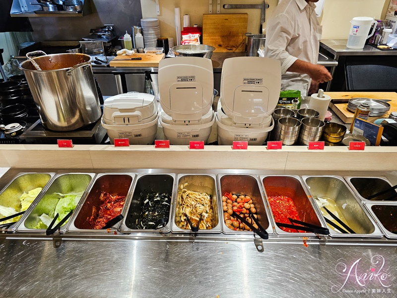 【台北美食】Some Some 韓式烤肉。東區韓式燒肉推薦！小菜豆腐鍋吃到飽太過癮