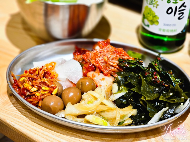 【台北美食】Some Some 韓式烤肉。東區韓式燒肉推薦！小菜豆腐鍋吃到飽太過癮