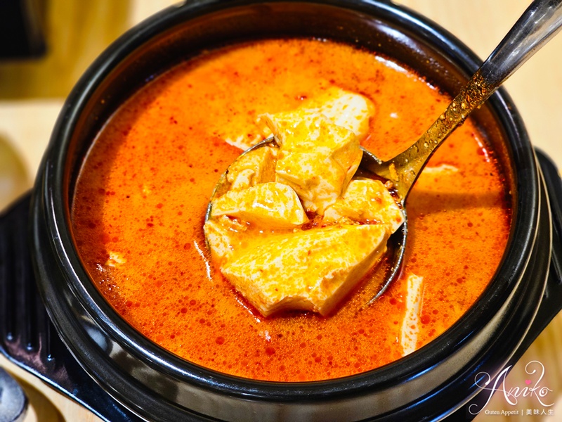 【台北美食】Some Some 韓式烤肉。東區韓式燒肉推薦！小菜豆腐鍋吃到飽太過癮