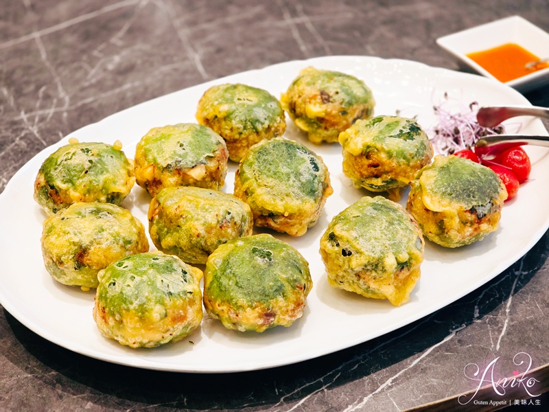 【台北美食】欣葉鐘菜。大直高質感台菜推薦!連續4年米其林一星肯定,集結欣葉台菜45年精華 【台北美食】欣葉鐘菜。大直高質感台菜推薦!連續4年米其林一星肯定,集結欣葉台菜45年精華