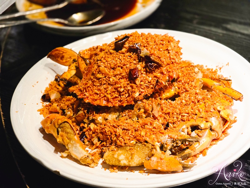 【台北美食】海派私房菜。高CP值東區私廚推薦！江浙粵菜名廚主理500盤肯定，政商名流最愛聚餐地