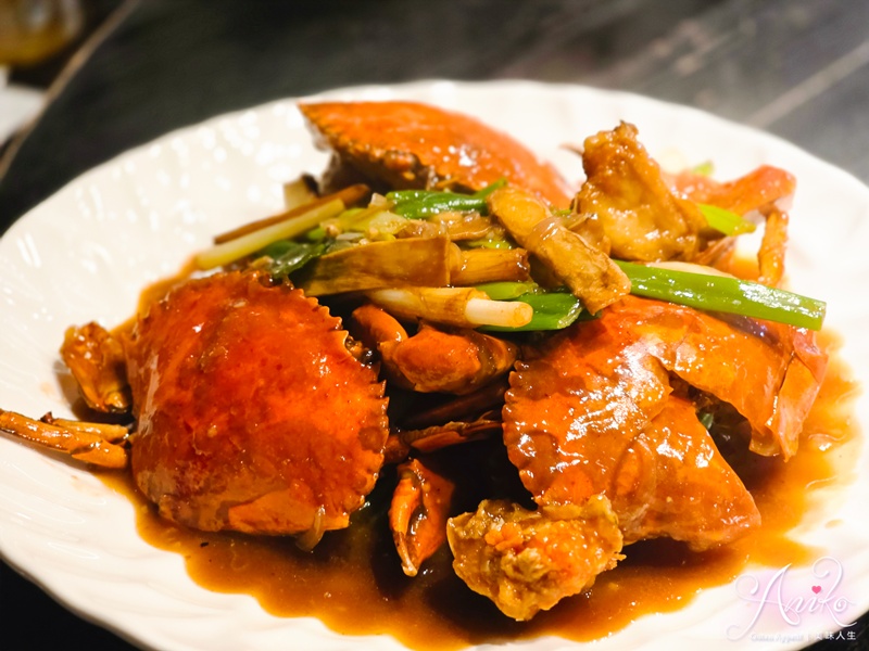 【台北美食】海派私房菜。高CP值東區私廚推薦！江浙粵菜名廚主理500盤肯定，政商名流最愛聚餐地