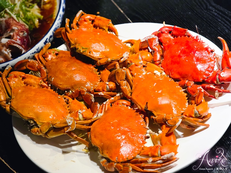 【台北美食】海派私房菜。高CP值東區私廚推薦！江浙粵菜名廚主理500盤肯定，政商名流最愛聚餐地