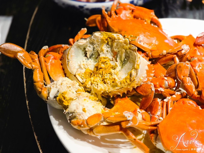 【台北美食】海派私房菜。高CP值東區私廚推薦！江浙粵菜名廚主理500盤肯定，政商名流最愛聚餐地