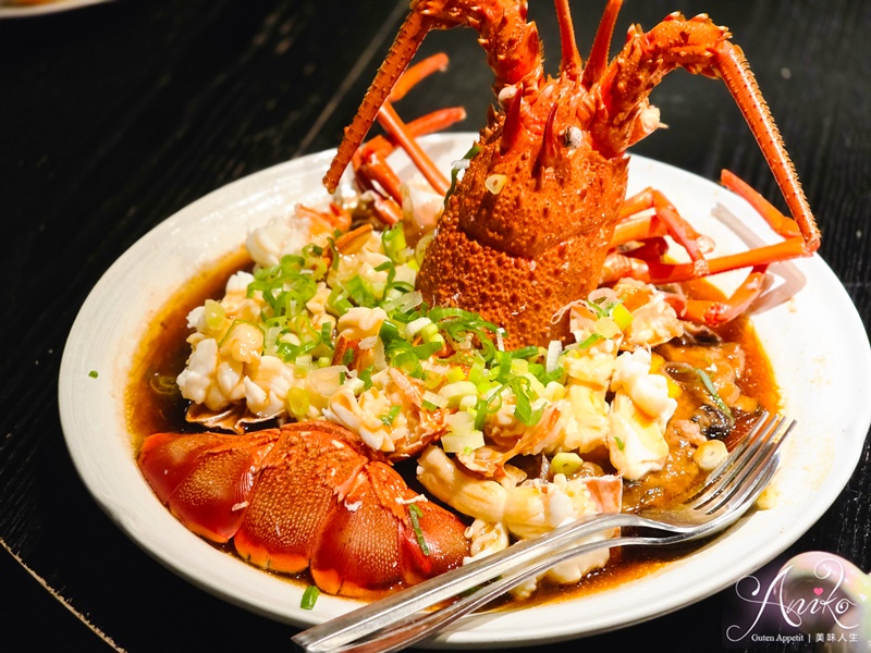 【台北美食】海派私房菜。高CP值東區私廚推薦！江浙粵菜名廚主理500盤肯定，政商名流最愛聚餐地