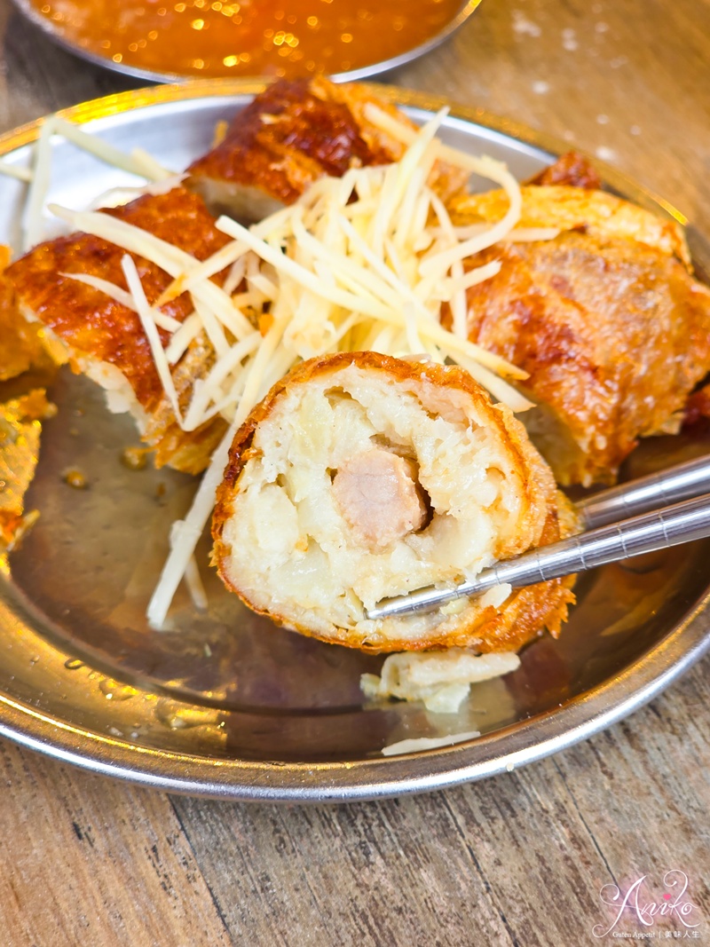 【台北美食】味有招。台北三大鹹粥之一!在地飄香20多年,雞卷、紅燒肉一次滿足 【台北美食】味有招。台北三大鹹粥之一!在地飄香20多年,雞卷、紅燒肉一次滿足