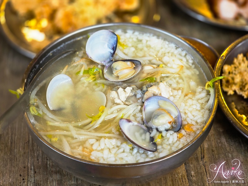 【台北美食】味有招。台北三大鹹粥之一!在地飄香20多年,雞卷、紅燒肉一次滿足 【台北美食】味有招。台北三大鹹粥之一!在地飄香20多年,雞卷、紅燒肉一次滿足