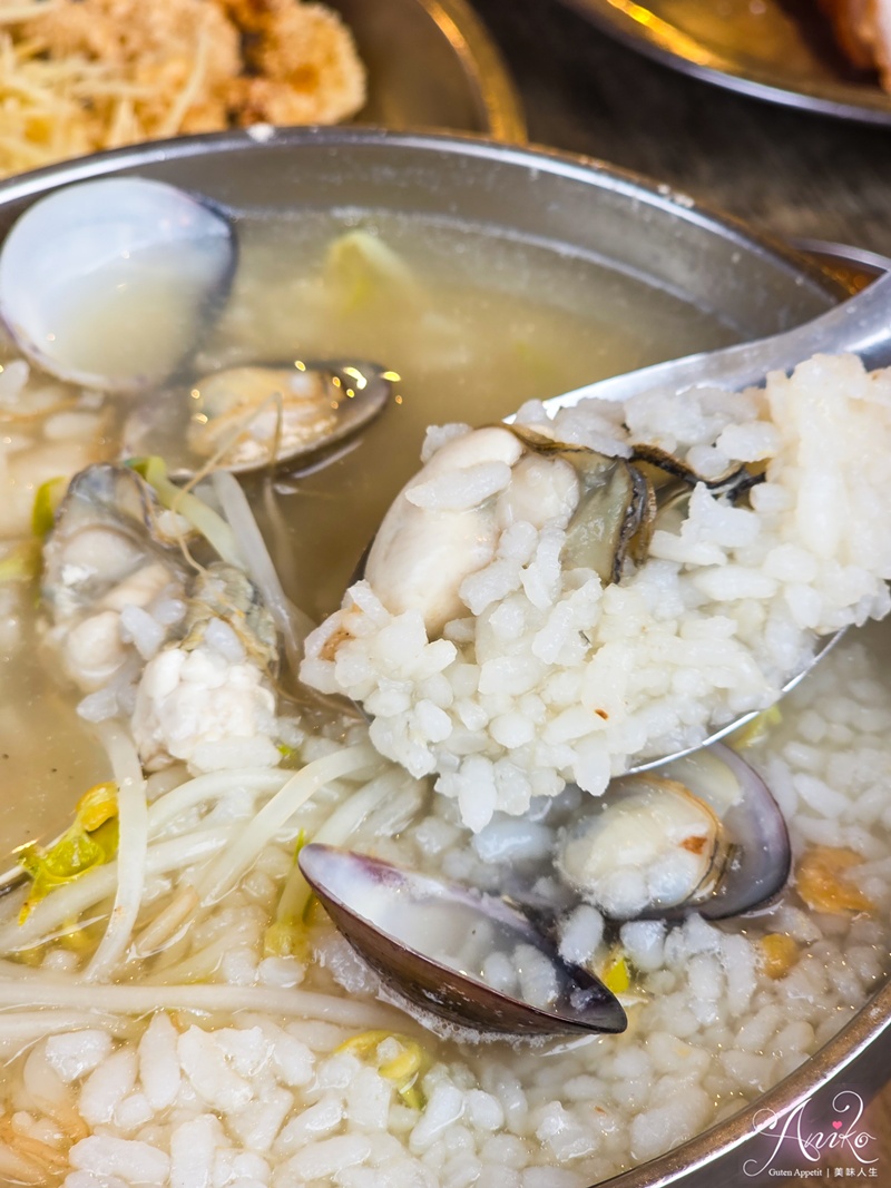 【台北美食】味有招。台北三大鹹粥之一!在地飄香20多年,雞卷、紅燒肉一次滿足 【台北美食】味有招。台北三大鹹粥之一!在地飄香20多年,雞卷、紅燒肉一次滿足