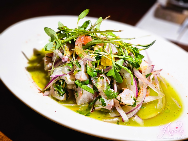 【台北美食】布雍家 Bouillon。信義區法式餐酒館推薦！500 盤評鑑肯定~蝦湯滑蛋胭脂蝦必點