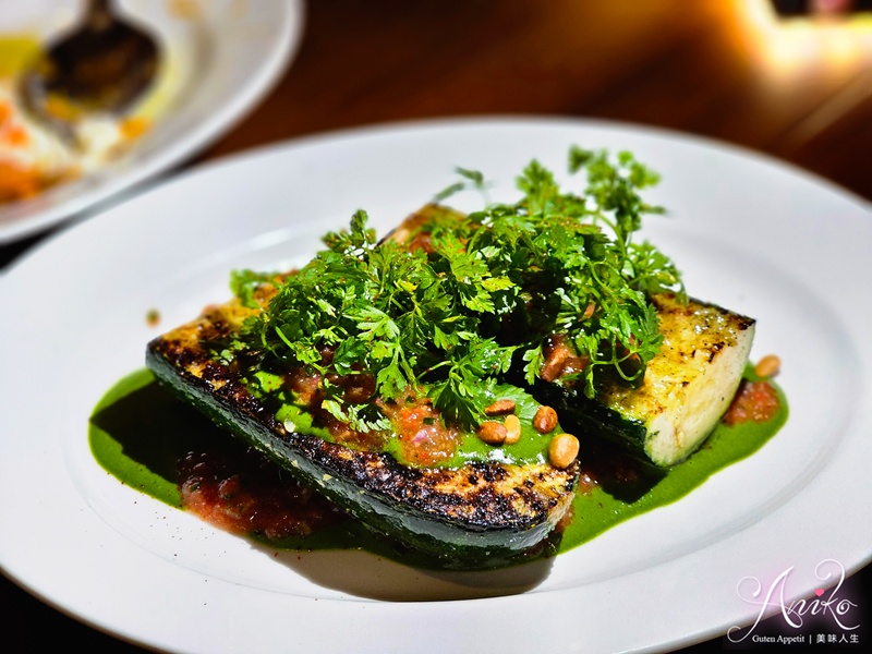 【台北美食】布雍家 Bouillon。信義區法式餐酒館推薦！500 盤評鑑肯定~蝦湯滑蛋胭脂蝦必點