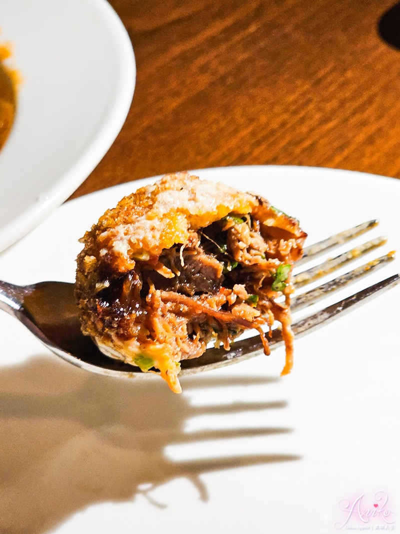 【台北美食】布雍家 Bouillon。信義區法式餐酒館推薦！500 盤評鑑肯定~蝦湯滑蛋胭脂蝦必點