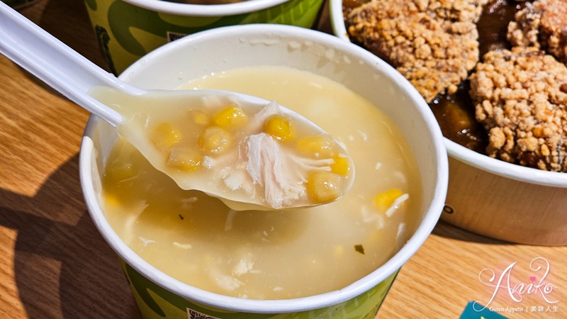 【台北美食】鬍鬚張魯肉飯。不只有滷肉飯!現炸日式咖哩炸雞丼飯肉量多到看不見飯! 【台北美食】鬍鬚張魯肉飯。不只有滷肉飯!現炸日式咖哩炸雞丼飯肉量多到看不見飯!