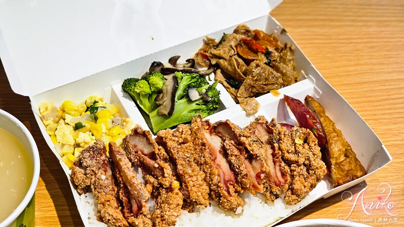 【台北美食】鬍鬚張魯肉飯。不只有滷肉飯!現炸日式咖哩炸雞丼飯肉量多到看不見飯! 【台北美食】鬍鬚張魯肉飯。不只有滷肉飯!現炸日式咖哩炸雞丼飯肉量多到看不見飯!