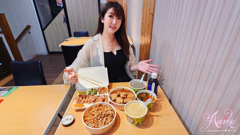 【台北美食】鬍鬚張魯肉飯。不只有滷肉飯!現炸日式咖哩炸雞丼飯肉量多到看不見飯! 【台北美食】鬍鬚張魯肉飯。不只有滷肉飯!現炸日式咖哩炸雞丼飯肉量多到看不見飯!