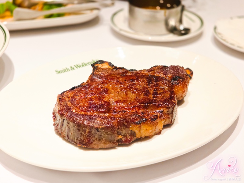 【台北美食】Smith & Wollensky Taipei。信義微風南山約會餐廳推薦!股神巴菲特的愛店~商業午餐好評推薦 【台北美食】Smith & Wollensky Taipei。信義微風南山約會餐廳推薦!股神巴菲特的愛店~商業午餐好評推薦