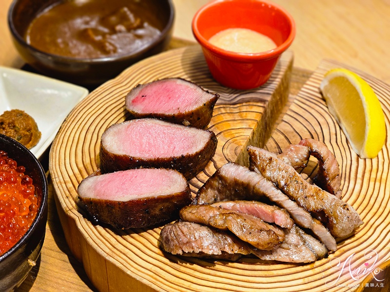 【台北美食】牛舌的檸檬台北店。日本新宿超人氣牛舌專賣插旗信義區!炭火直烤搭配牛舌湯、咖哩、釜飯和沙拉 【台北美食】牛舌的檸檬台北店。日本新宿超人氣牛舌專賣插旗信義區!炭火直烤搭配牛舌湯、咖哩、釜飯和沙拉