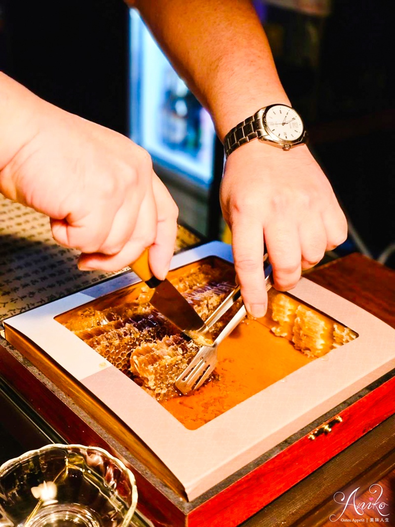 【台北美食】南大門韓國烤肉。台北韓式烤肉推薦！超好吃必點厚切五花肉～喝杯蜂巢瑪格利