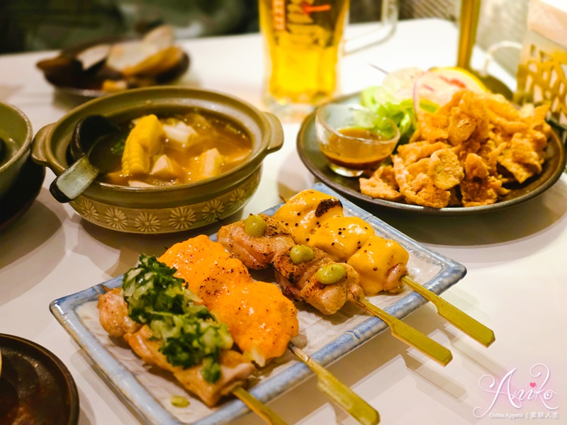 【台北美食】東京。烟火氣 (昭和酒食)。市民大道美食~夢幻昭和風居酒屋,下班後療癒微醺食堂 【台北美食】東京。烟火氣 (昭和酒食)。市民大道美食~夢幻昭和風居酒屋,下班後療癒微醺食堂