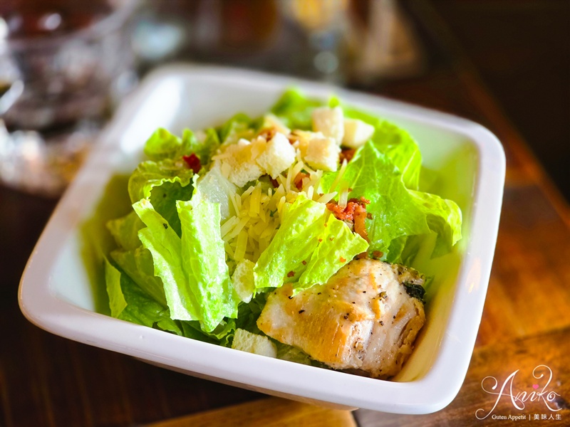 【台北美食】Casa Della Pasta 義麵坊。中山站義大利麵推薦！商業午餐270元附湯和飲品好超值