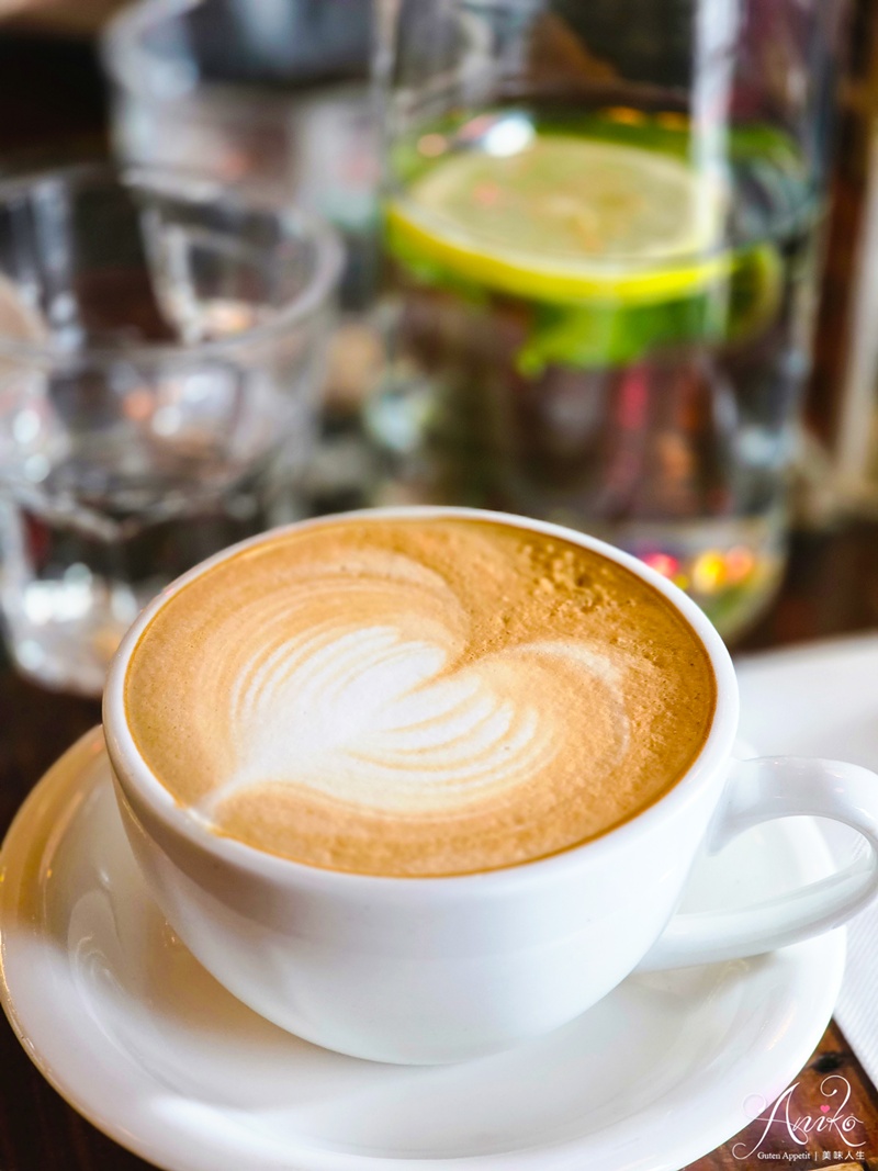 【台北美食】Casa Della Pasta 義麵坊。中山站義大利麵推薦！商業午餐270元附湯和飲品好超值