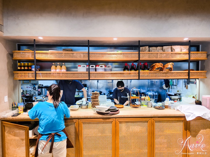 【台南美食】毛蔬亞洲蔬食。台南人氣蔬食餐廳！連續2年米其林推薦，紅燒牛肉湯大驚豔