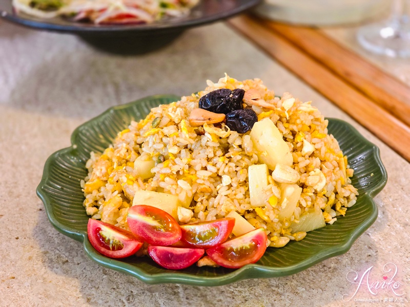 【台南美食】毛蔬亞洲蔬食。台南人氣蔬食餐廳！連續2年米其林推薦，紅燒牛肉湯大驚豔