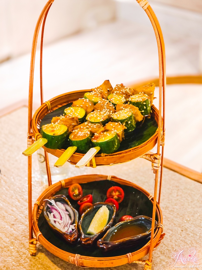 【台南美食】毛蔬亞洲蔬食。台南人氣蔬食餐廳！連續2年米其林推薦，紅燒牛肉湯大驚豔