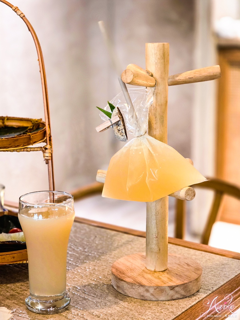 【台南美食】毛蔬亞洲蔬食。台南人氣蔬食餐廳！連續2年米其林推薦，紅燒牛肉湯大驚豔