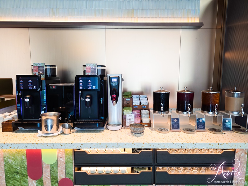 【台北美食】島語自助餐廳台北漢來店。台北最難訂位吃到飽！8大主題餐區200道料理搭配餐酒